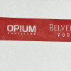 Fabricante de pulseras económicas papel irrompible Tyvek personalizadas para control de acceso en discotecas Opium