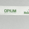 Fabricante de pulseras económicas papel irrompible Tyvek personalizadas para control de acceso en discotecas Opium fiesta heineken