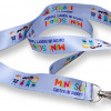 Fabricante lanyard personalizado para Escuela infantil - Lanyards personalizados Pronens