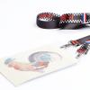 Fabricante de Lanyards personalizados con tarjetero - Lanyards personalizados Pronens