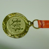  Bague Ruban Médaille Personnalisée - Ruban Médaille Personnalisée Pronens