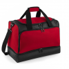 Bolsa deporte roja Pronens - Bolsa deporte Pronens