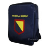 Fabricante mochila escolar personalizada colegio Decroly - Mochilas escolares Barcelona Pronens