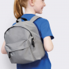 Fabricante de mochilas infantiles personalizadas para empresas y colegios - gris