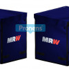 Mochila delivery personalizada reparto a domicilio 45x45x45 cm Delivery Bag MRW