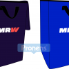 Fabricante saca de reparto a domicilio personalizada delivery para MRW