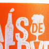 Fabricante cintas de inauguración personalizadas para Barcelona Beer Festival