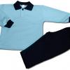 chandal polo escolar - ropa escolar Pronens