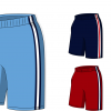 Pantalón deporte colegio 14302 - Fabricante equipaciones deportivas escolares