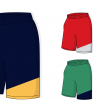 Pantalón deporte escolar 14304 - Fabricante equipaciones deportivas escolares