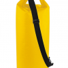 Petate impermeable amarillo - Bolsas deporte personalizadas Pronens
