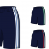 Fabricante de pantalón deporte colegio 14301 - Fabricante equipaciones deportivas escolares