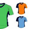 Fabricante camiseta colegio personalizada ref014206 - Uniformes camisetas escolares Pronens