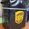 Saca reparto a domicilio modelo Amazon para UPS delivery