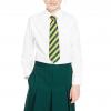 camisa colegial chica - Uniformes escolares Pronens