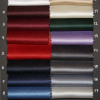 Fabricant textile d'uniformes scolaires et cravates scolaires en France - Charte de couleurs
