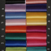 Carta colores tejido raso plus para corbatas personalizadas - Fabricante Corbatas personalizadas Pronens