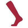 rouge Fabricant textile de Chaussettes de sport personnalisées pour écoles et clubs sportifs en France - PRONENS