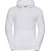 Sudadera capucha blanca personalizada - Uniformes educadoras infantiles Pronens