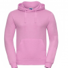 Sudadera capucha rosa personalizada - Uniformes educadoras infantiles Pronens