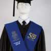 Fabricante de Togas de graduación personalizadas para colegios, universidades y empresas 005