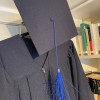 Fabricante de Togas de graduación personalizadas para colegios, universidades y empresas 003