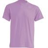 Camiseta morado - Uniformes escuela infantil Pronens