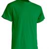 Camiseta verde - Uniformes guardería Pronens