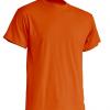 Camiseta naranja - Uniformes guardería Pronens