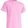 Camiseta rosa - Uniformes escuela infantil Pronens