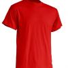 Camiseta roja - Uniformes escuela infantil Pronens