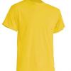 Camiseta amarilla - Uniformes guardería Pronens