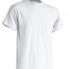 Camiseta blanca - Uniformes guardería Pronens