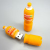 Fabricante de USB personalizado en 3D para Spar