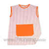 Batas babys guarderia verano - Uniformes guarderia Pronens 