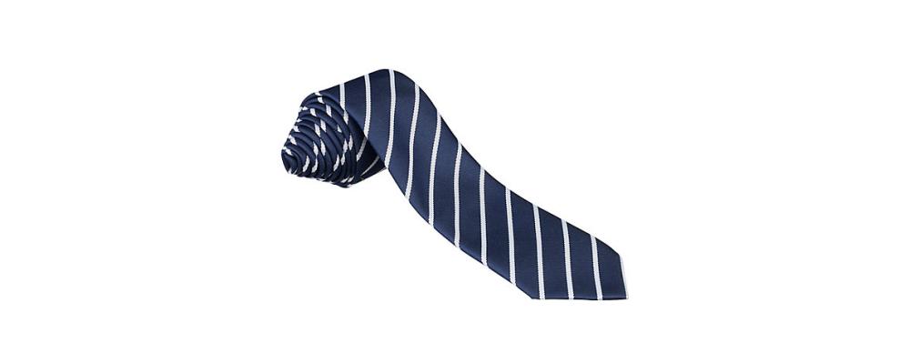 Corbata colegial personalizada - Uniformes escolares Pronens 3