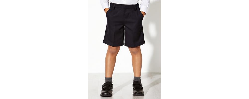 Pantalon corto colegial - Uniformes escolares Pronens