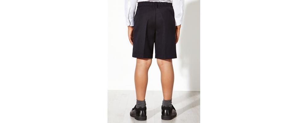 Pantalon corto colegio - Uniformes escolares Pronens