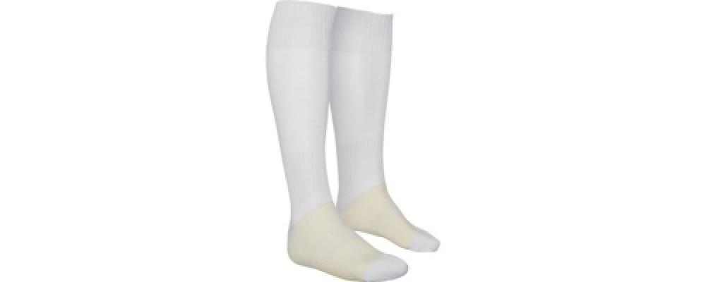 blanc Fabricant textile de Chaussettes de sport personnalisées pour écoles et clubs sportifs en France - PRONENS