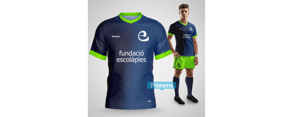 Equipaciones deportivas fútbol - equipaciones deportivas 4