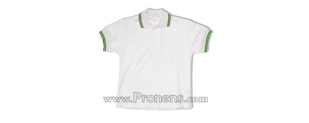 polos escolares guarderia - uniformes escolares 6