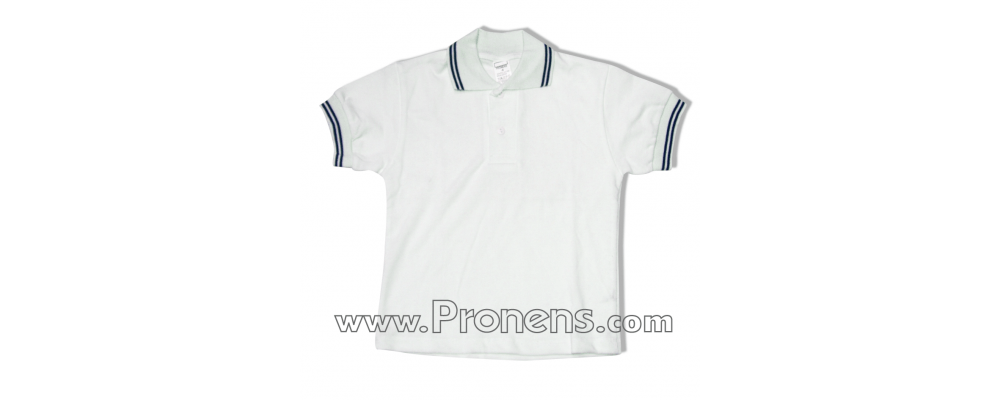 polos escolares guarderia - uniformes escolares 7