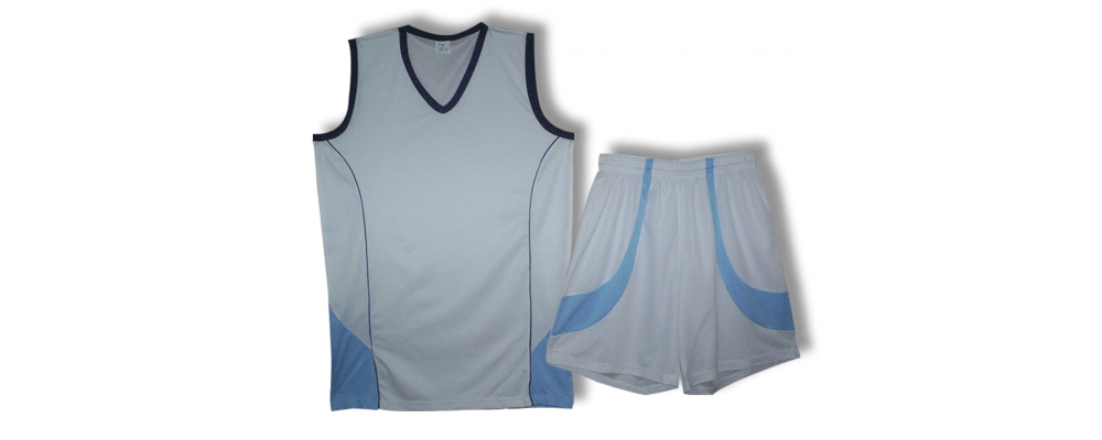 equipaciones deportivas básket - equipaciones deportivas 1