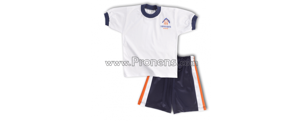 Equipaciones deportivas escolares - uniformes escolares