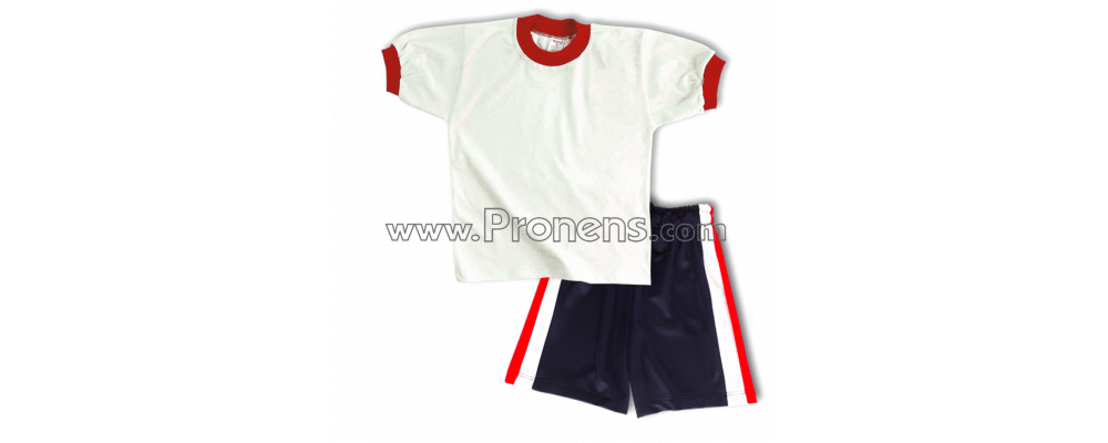 Equipaciones deportivas escolares - uniformes escolares 1