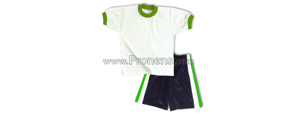 Equipaciones deportivas escolares - uniformes escolares 2