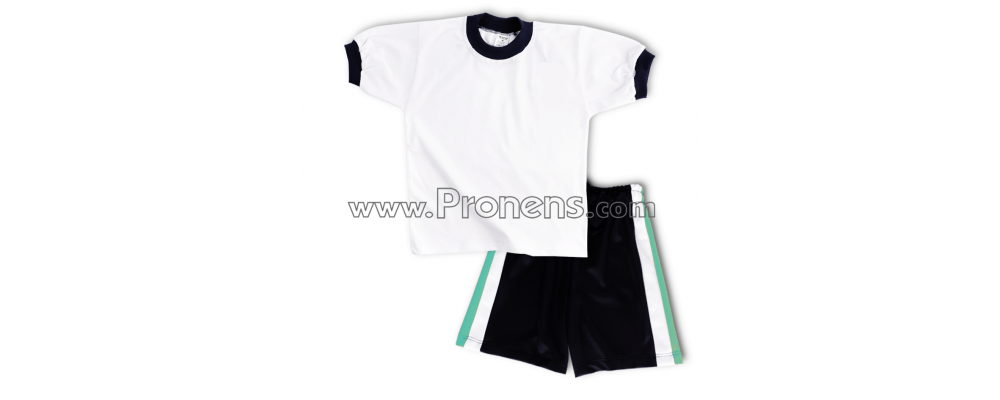 Equipaciones deportivas escolares - uniformes escolares 4