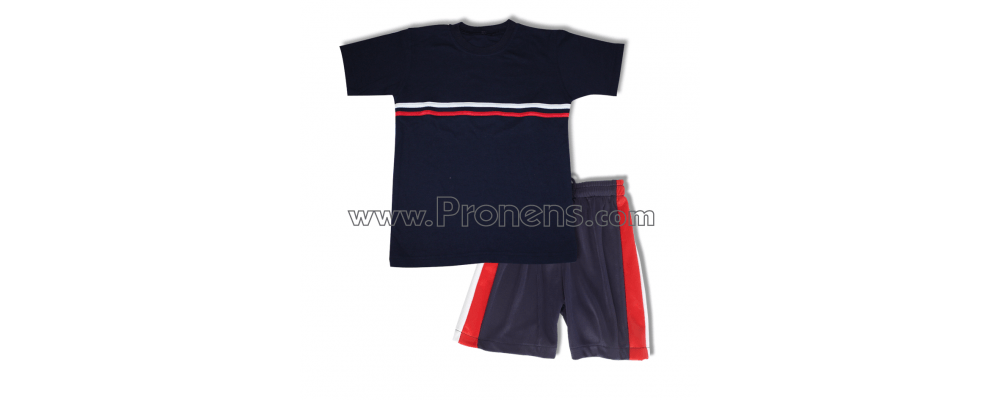 Equipaciones deportivas colegio - uniformes escolares