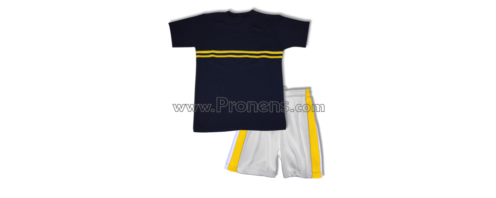 Equipaciones deportivas colegio - uniformes escolares 2