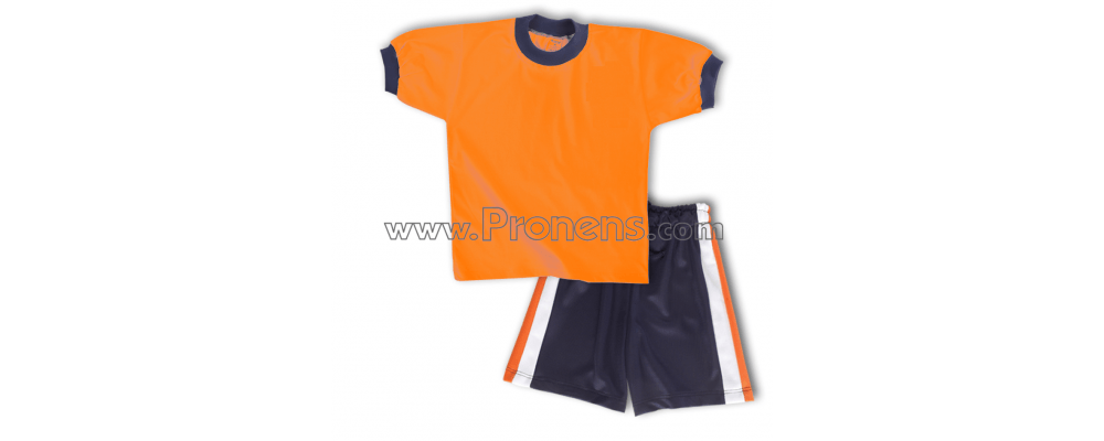 Equipaciones deportivas escolares - uniformes escolares 5
